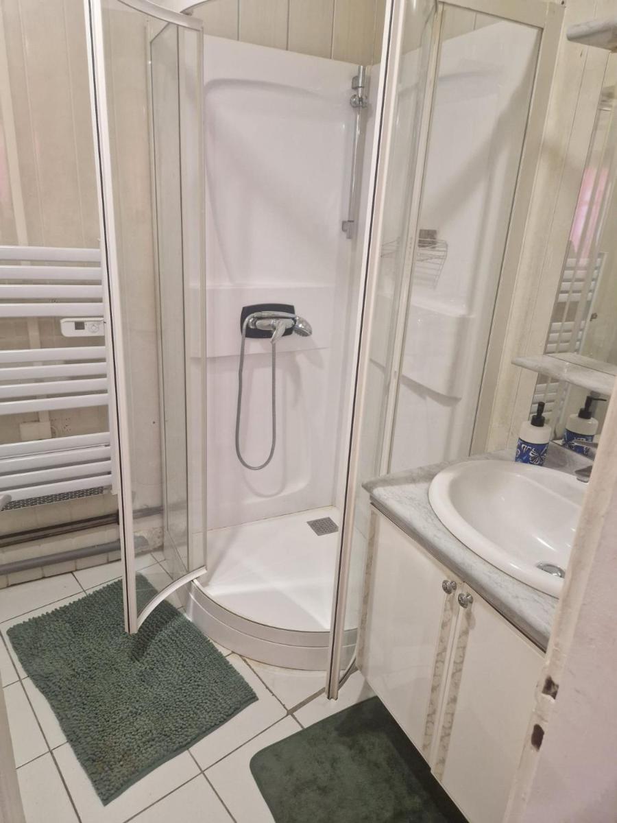 Appartement Centre Cholet - Housity