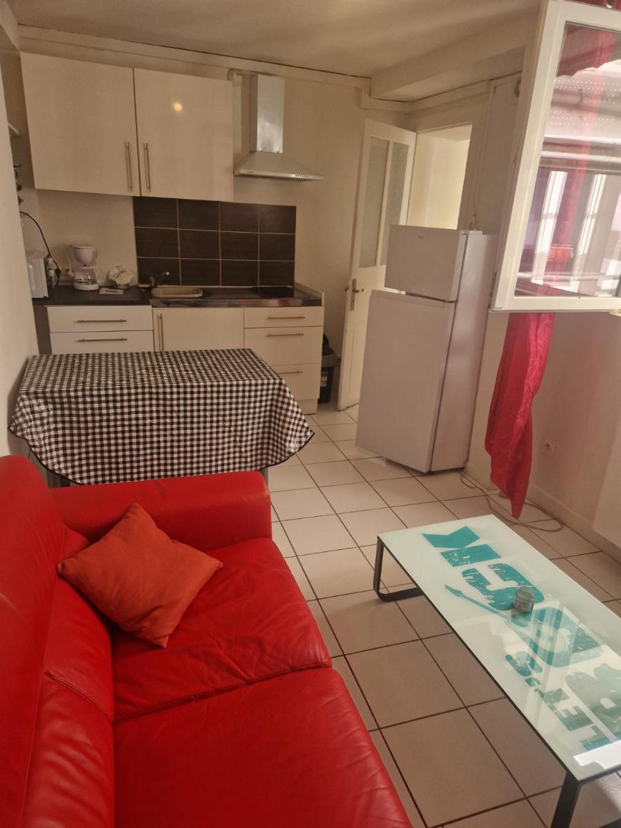 Appartement Centre Cholet - Housity