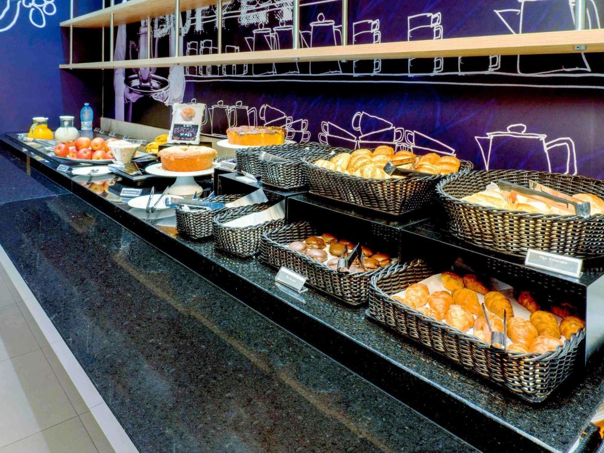 ibis budget Osasco - Housity