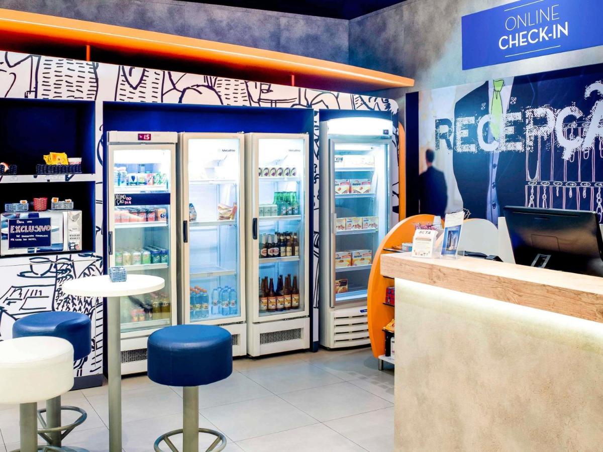 ibis budget Osasco - Housity