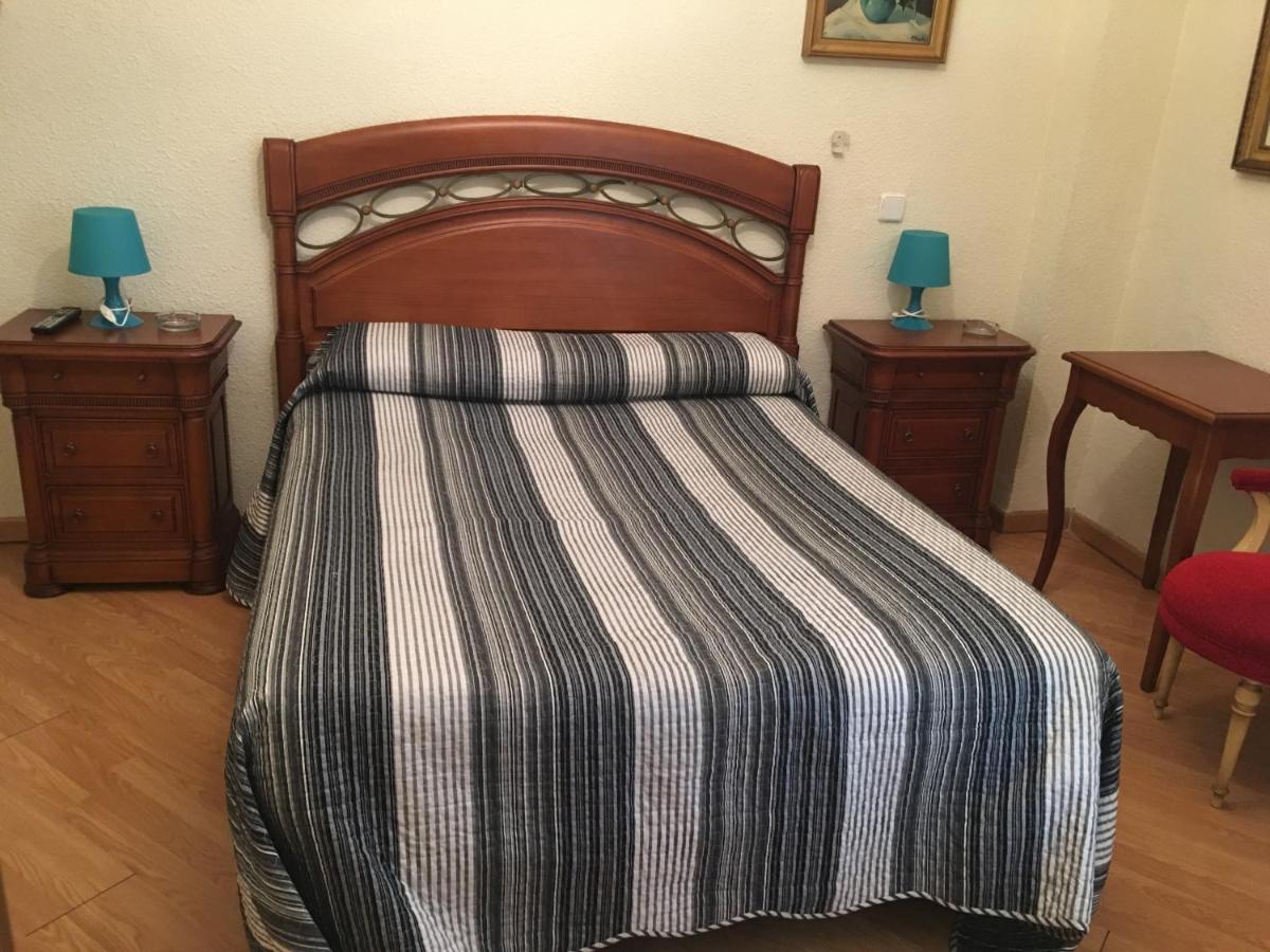 Hostal Pradillo - Housity