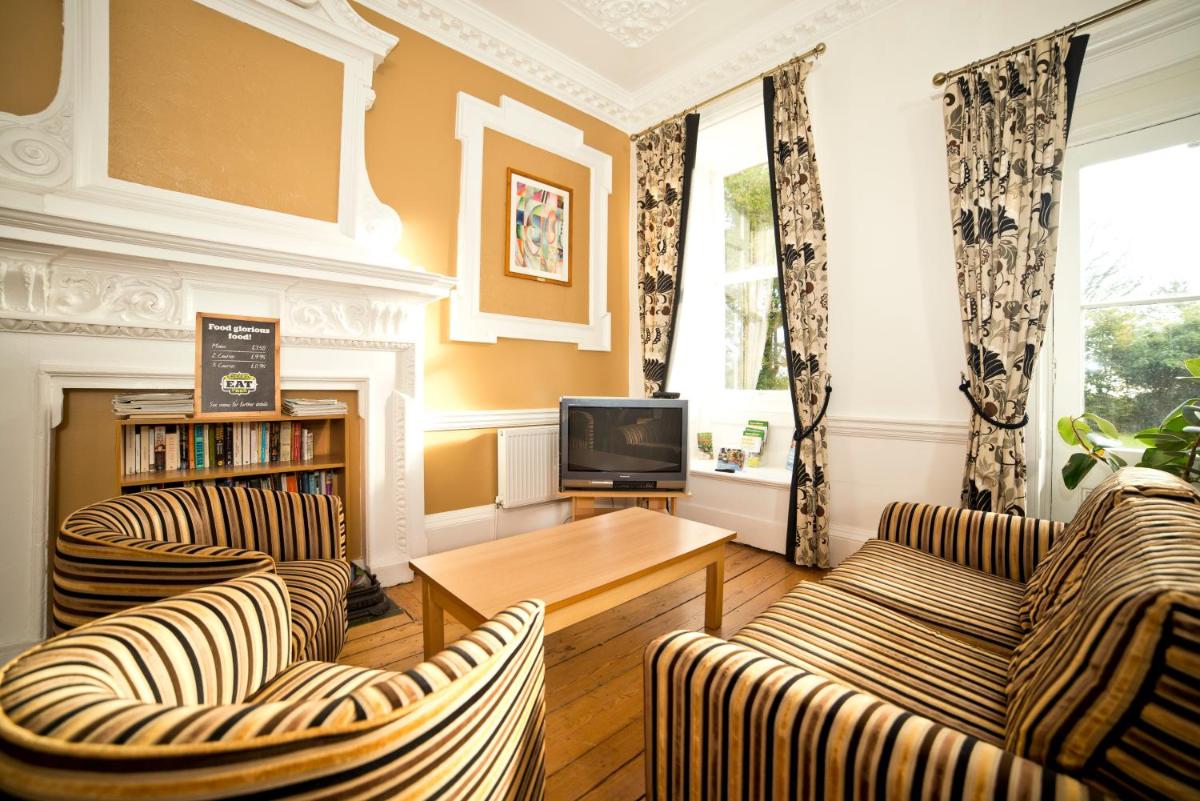 YHA Penzance - Housity