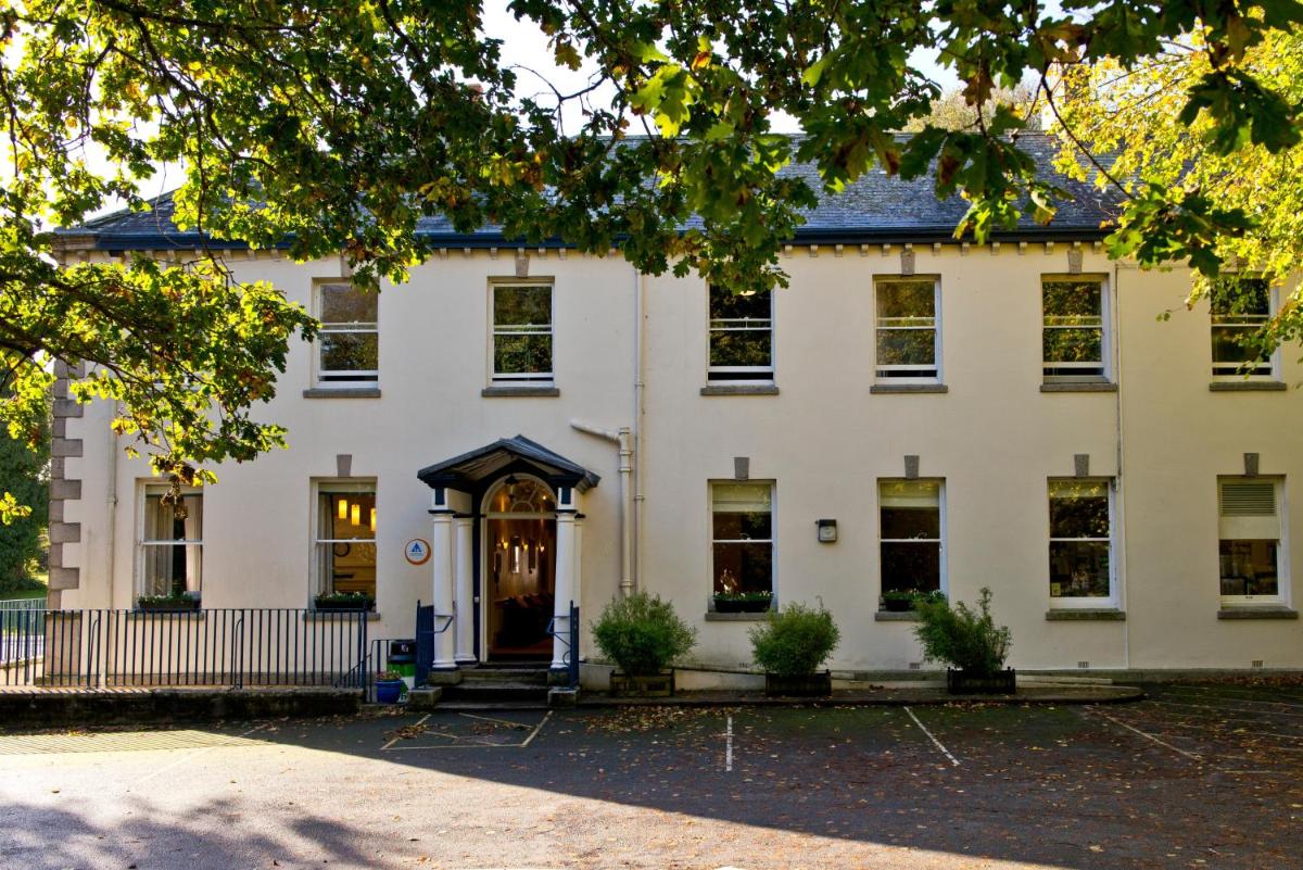 YHA Penzance - Housity