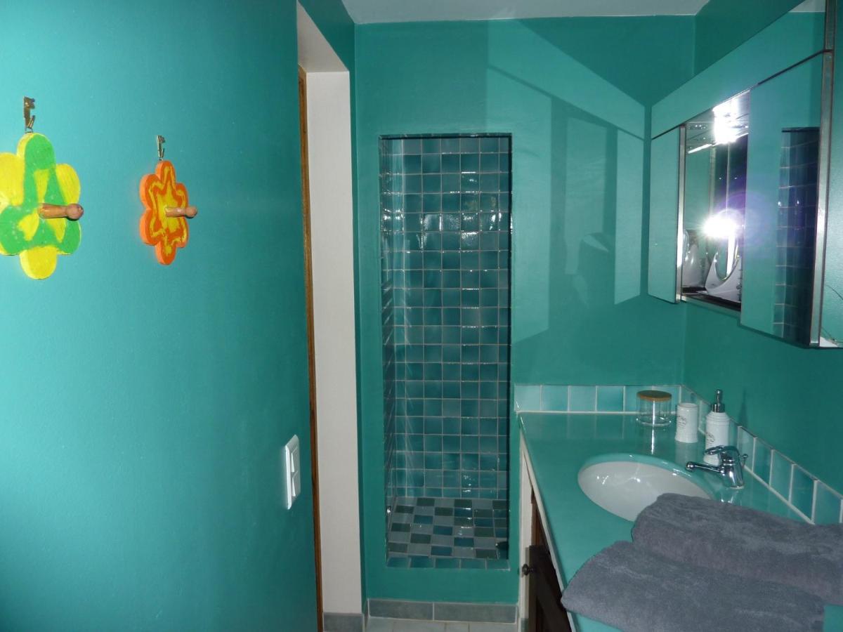 B&B L'Estuve provencale - Housity