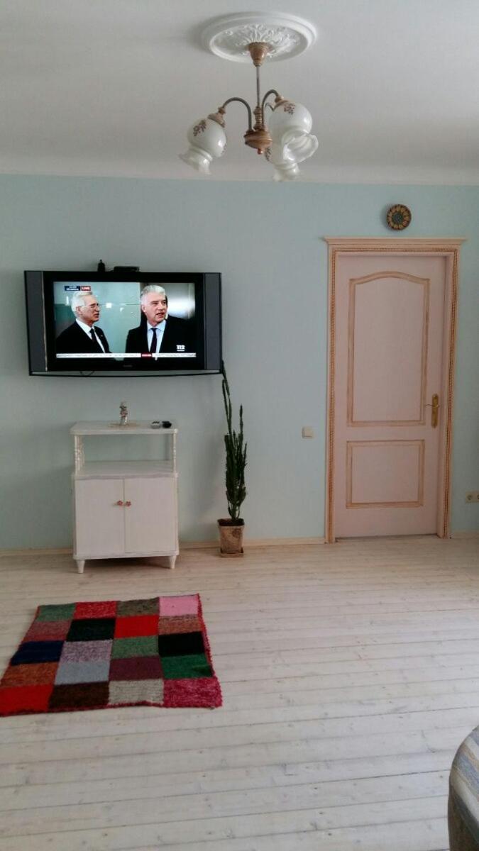 Eco-Apartment in Province Style - Housity