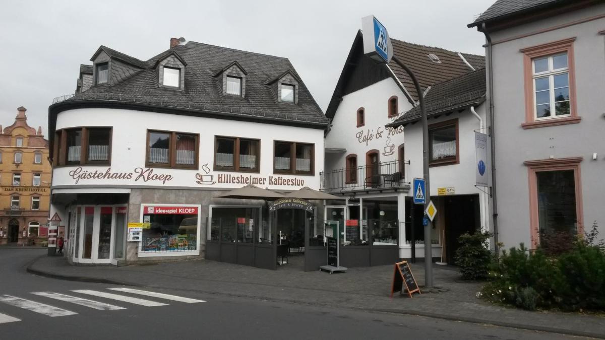 Gästehaus Kloep - Housity
