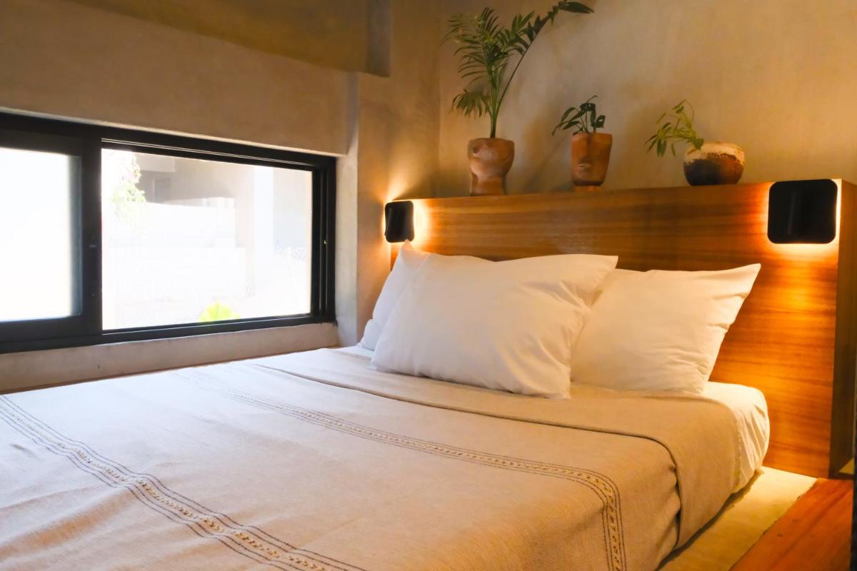 Nectar Hotel, Cafe, Cowork - Adults Only - Housity