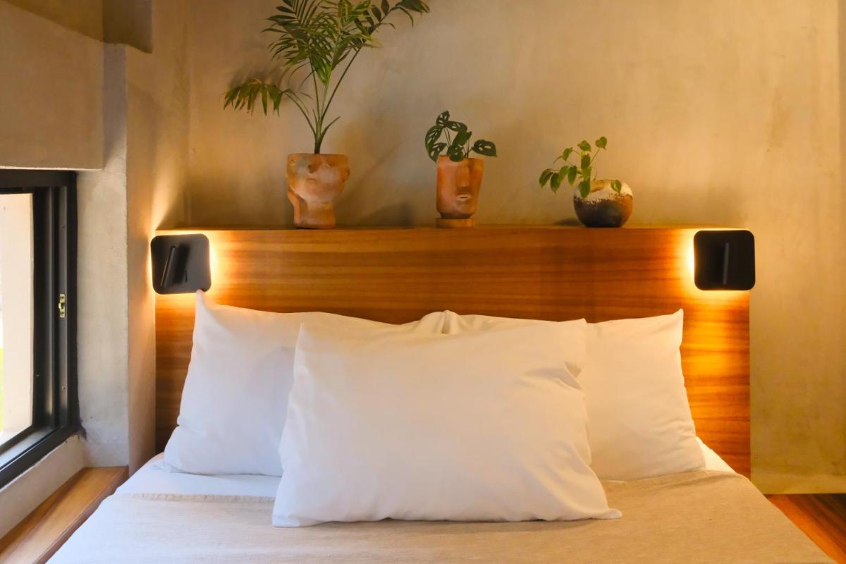 Nectar Hotel, Cafe, Cowork - Adults Only - Housity