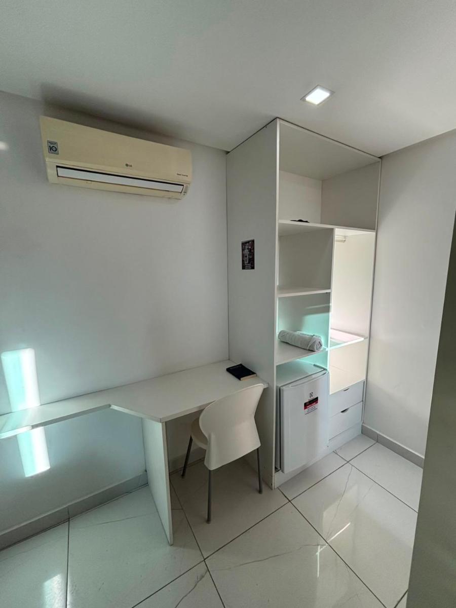 Goiana Palace Hotel - Perto da JEEP, KLABIN, HEMOBRÁS, VIVIX - Housity