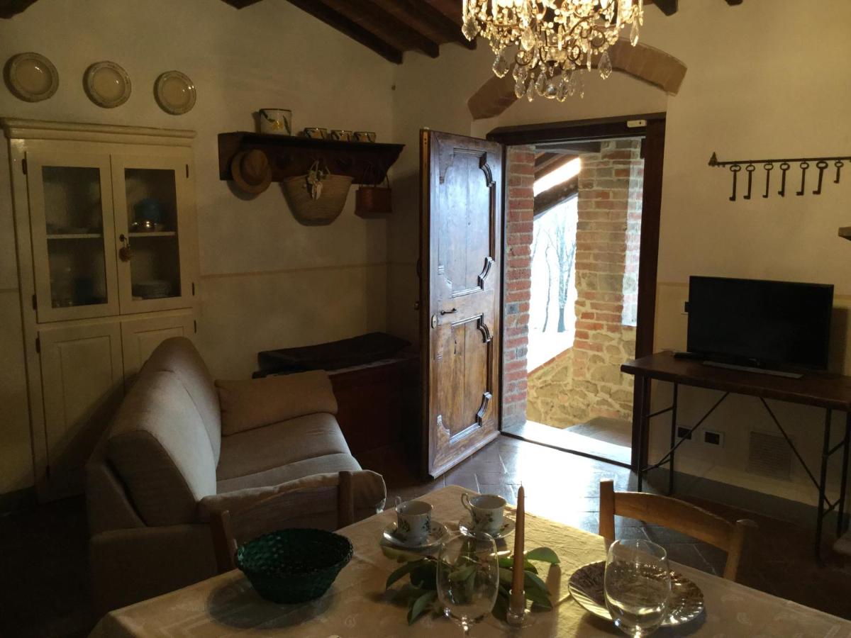 La Berchiera - Housity