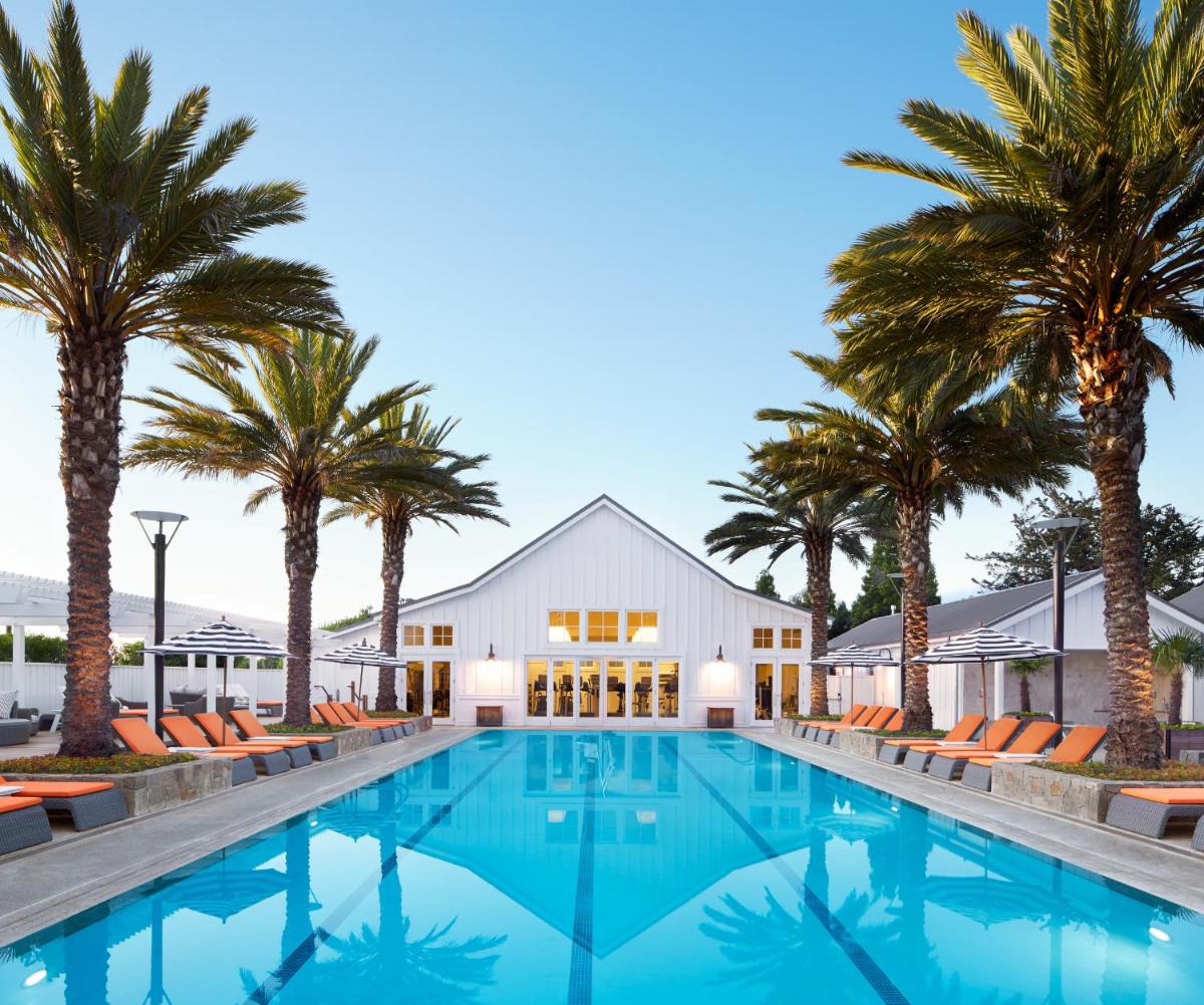 Carneros Resort and Spa - Housity