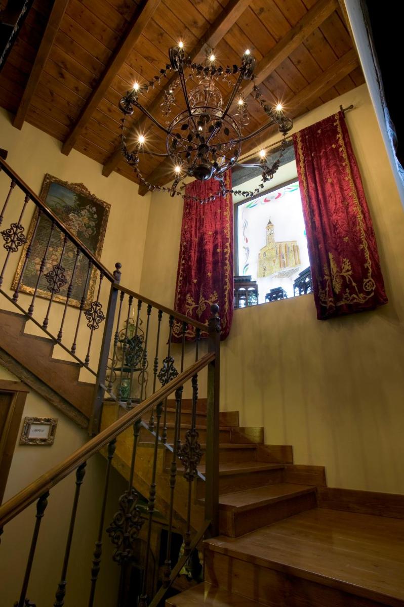 Imagen de la galería de La Posada Del Canal, en Villanueva de San Mancio