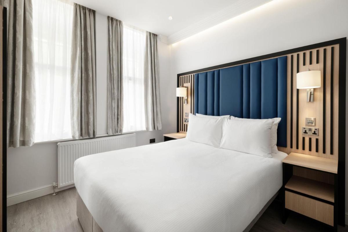 Spark by Hilton London Chiswick - Housity