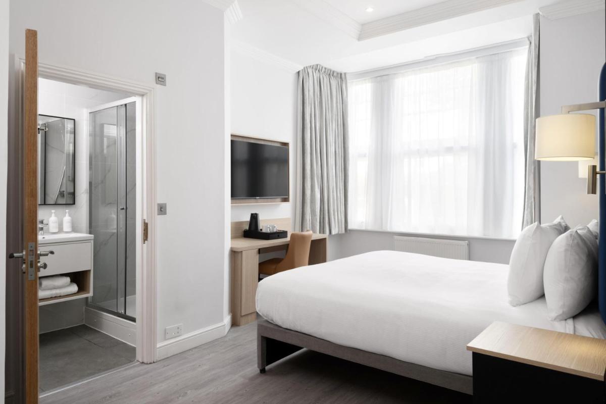 Spark by Hilton London Chiswick - Housity