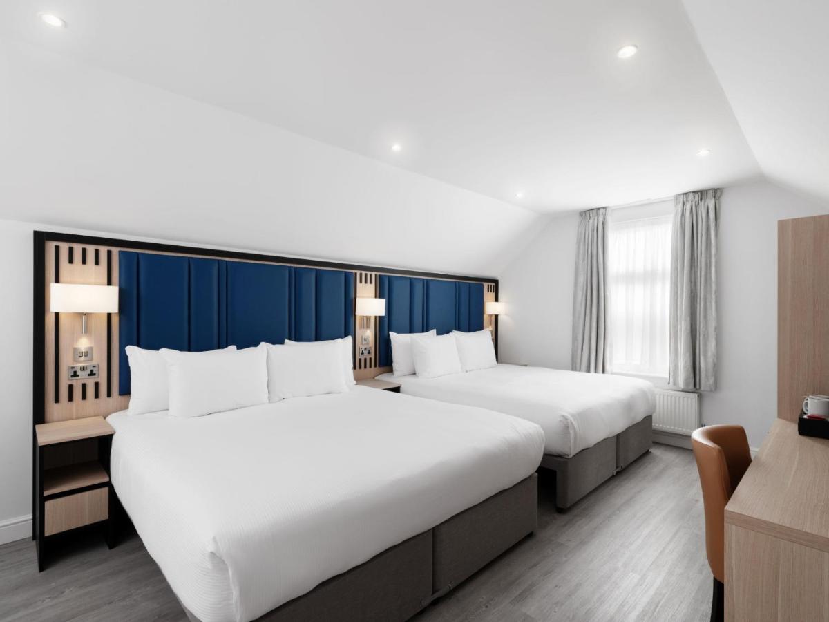 Spark by Hilton London Chiswick - Housity
