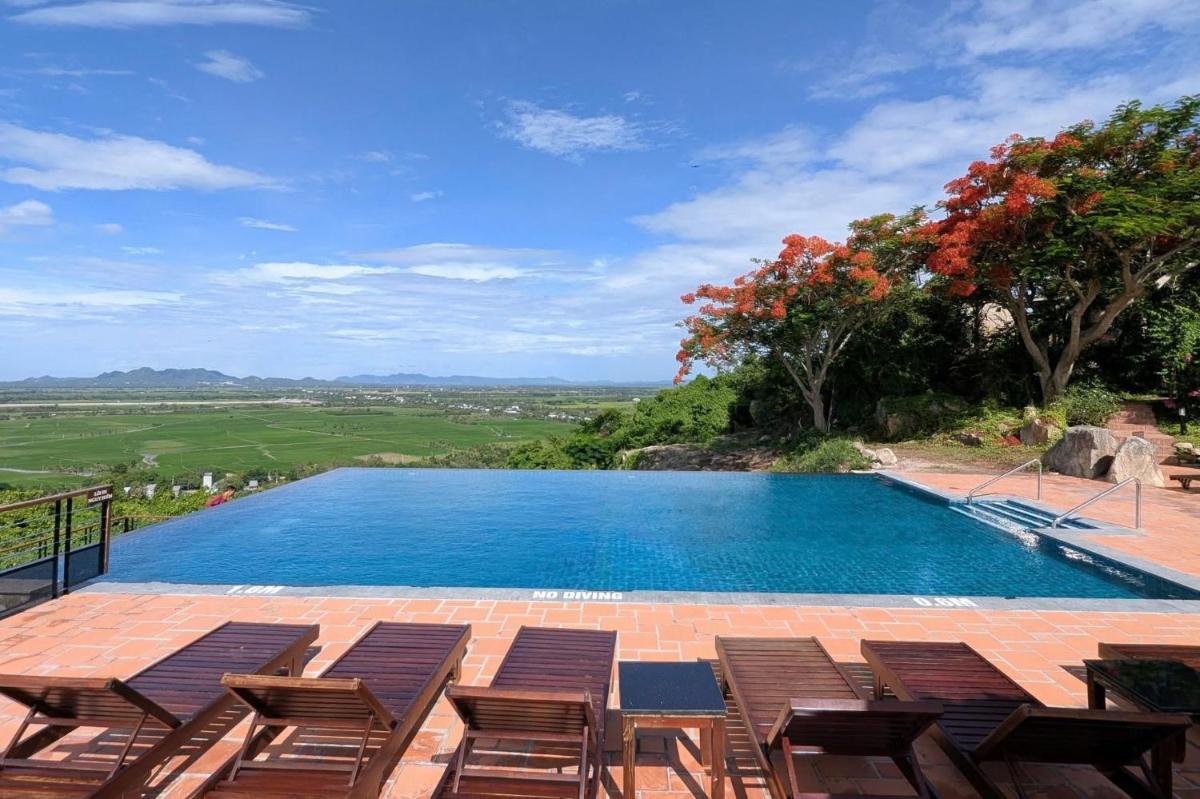 Victoria Nui Sam Lodge - Housity