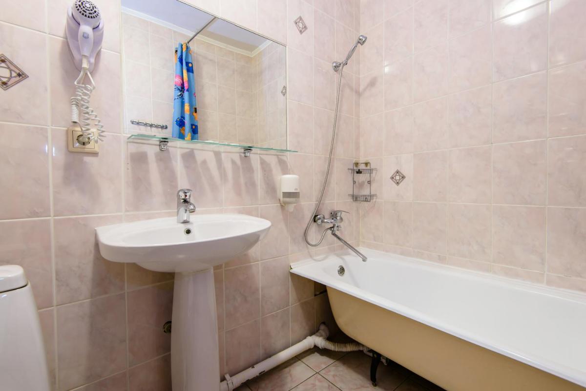 Suitetrails - Hotel Bavarenok