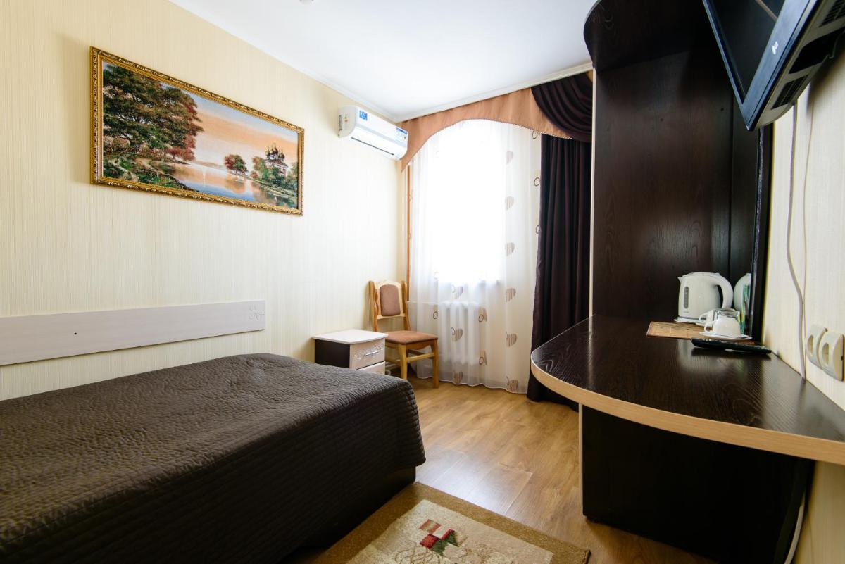 Suitetrails - Hotel Bavarenok