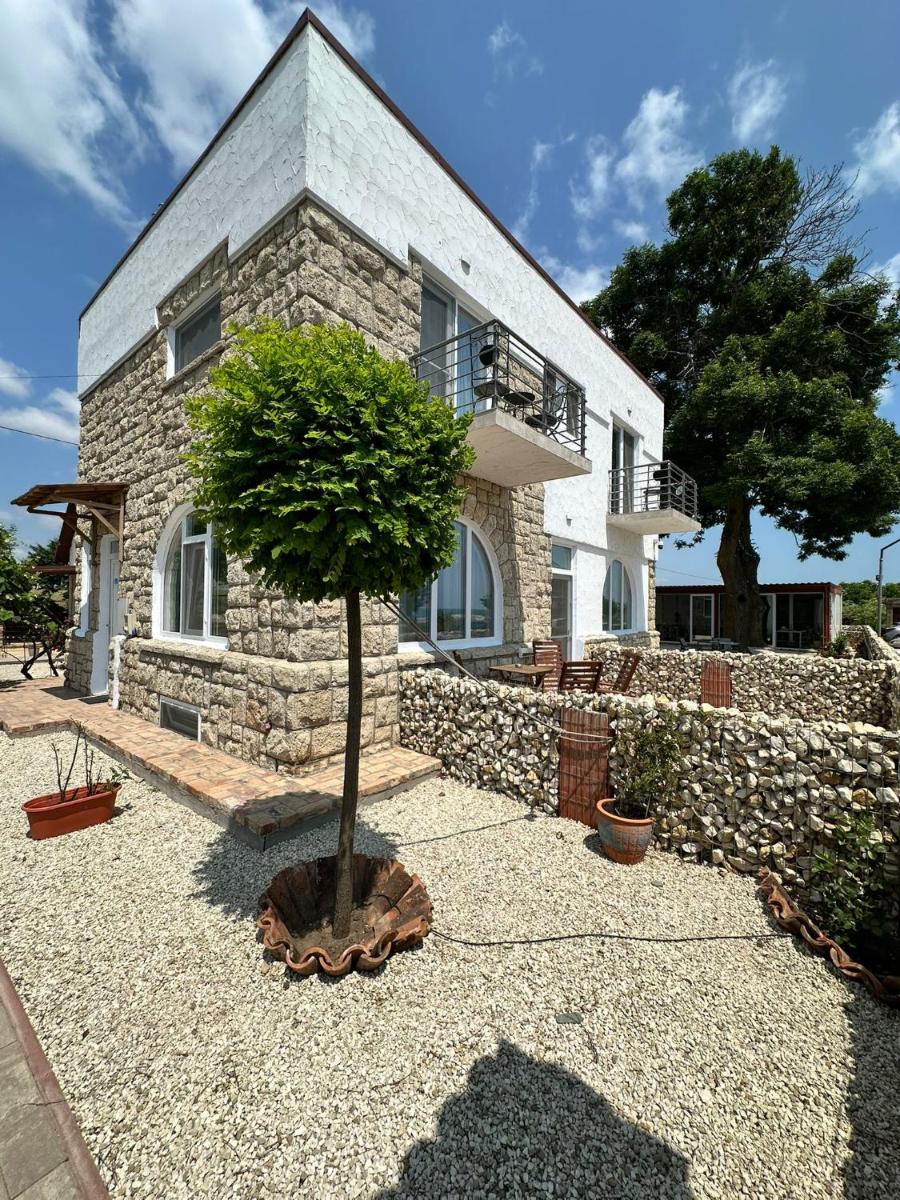 Halta Pescăruş Accommodation - Housity