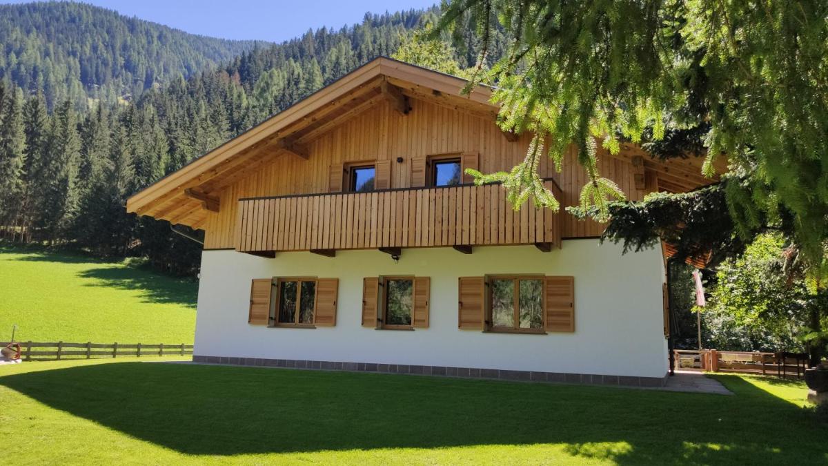 Ferienhaus Innergraben - Housity