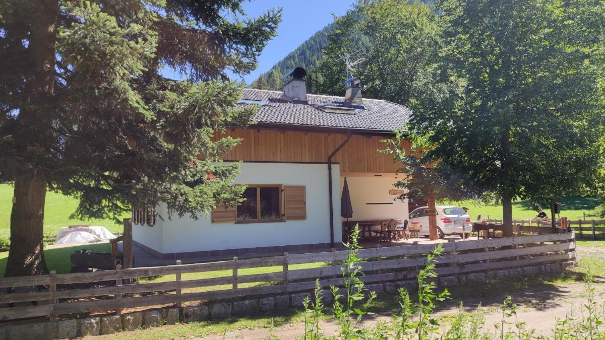 Ferienhaus Innergraben - Housity