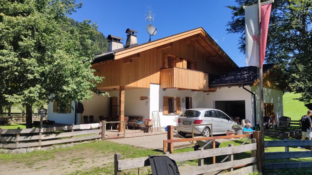Ferienhaus Innergraben - Housity