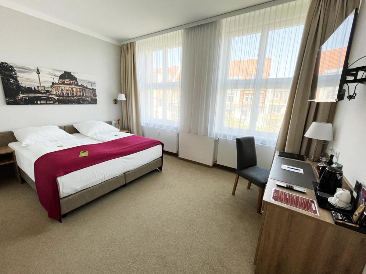 Hotel Vita Berlin-Messe - Housity