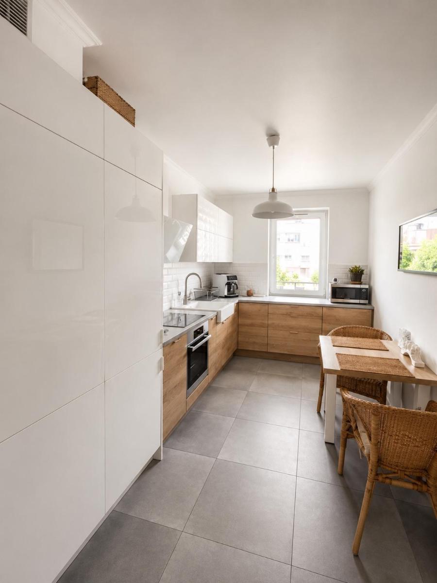 New apartment in Słupsk Downtown /Parking - Housity