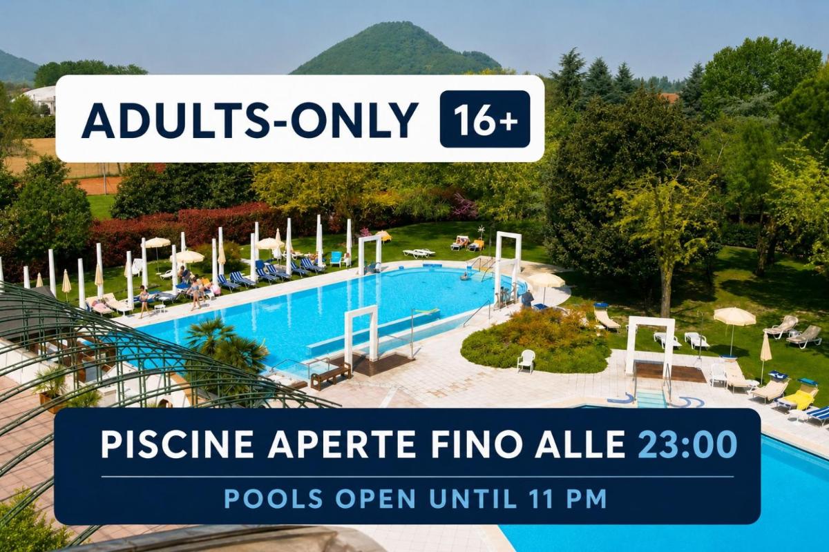 Termeterna Longevity Spring Resort - Housity