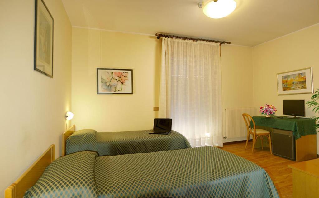 Hotel Agli Olmi - Housity