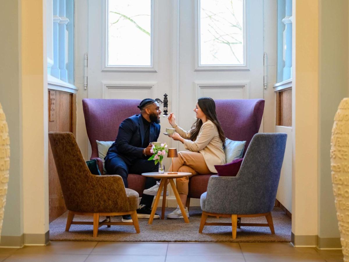 Mercure Hotel Hannover City - Housity