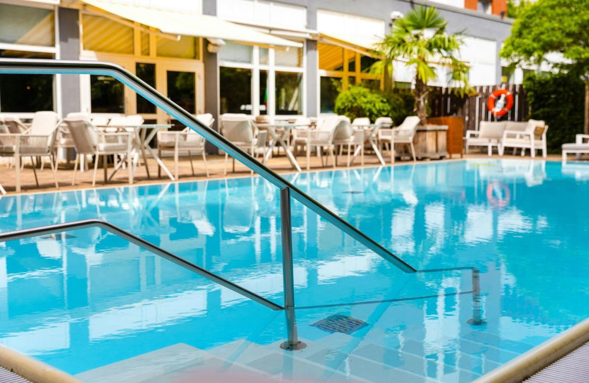 Leonardo Hotel Hannover Medical Park - Housity