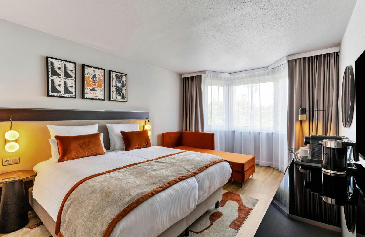 Leonardo Hotel Hannover Medical Park - Housity