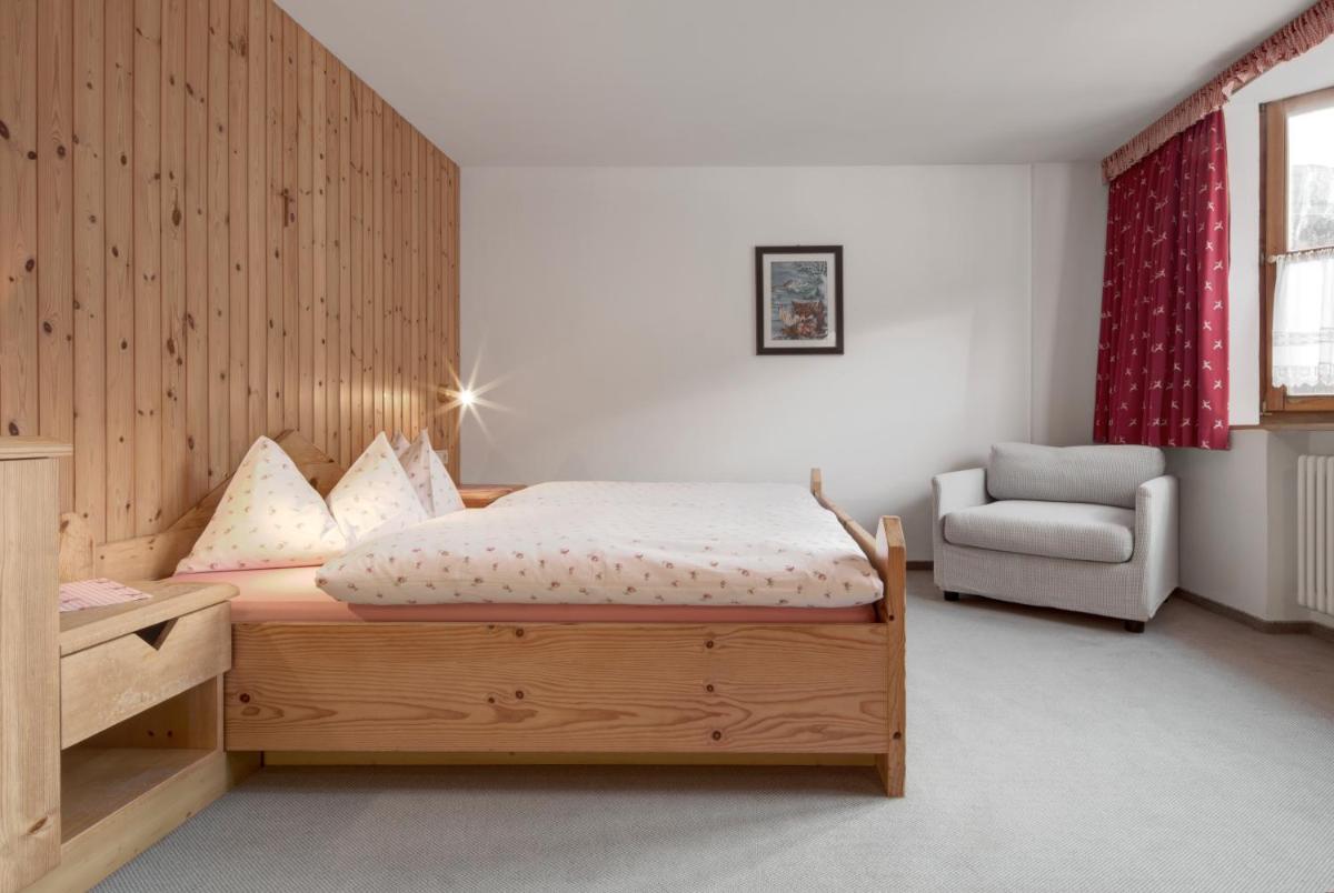 Residence Dolomieu - Housity