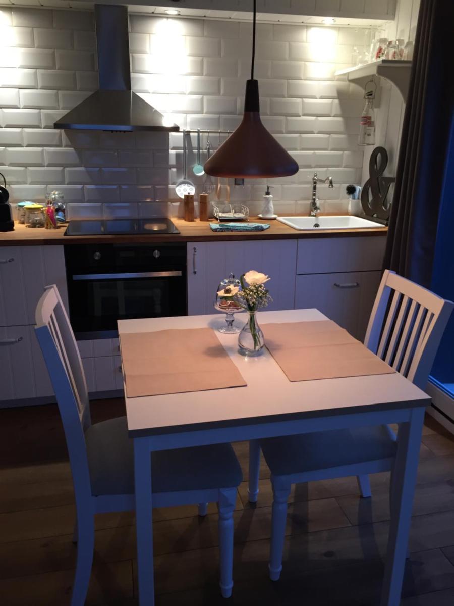 Suitetrails - Chez Sven - Studio 'Le Grand'