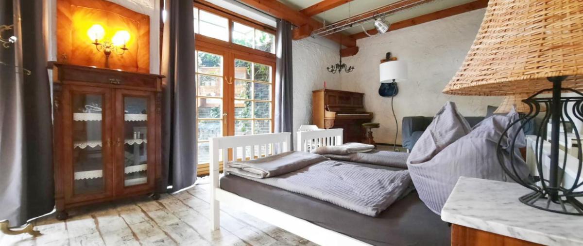Apartment with terrace - Housity