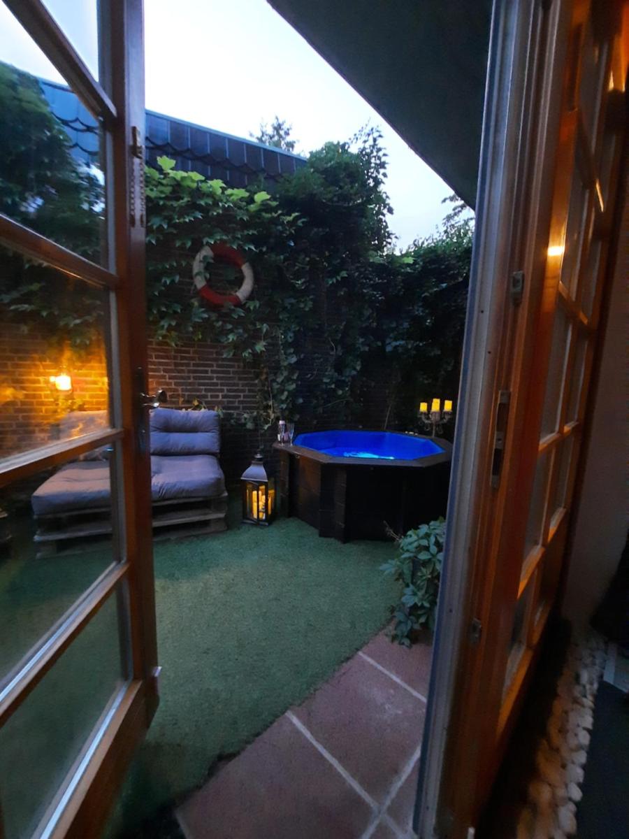 Apartment with terrace - Housity