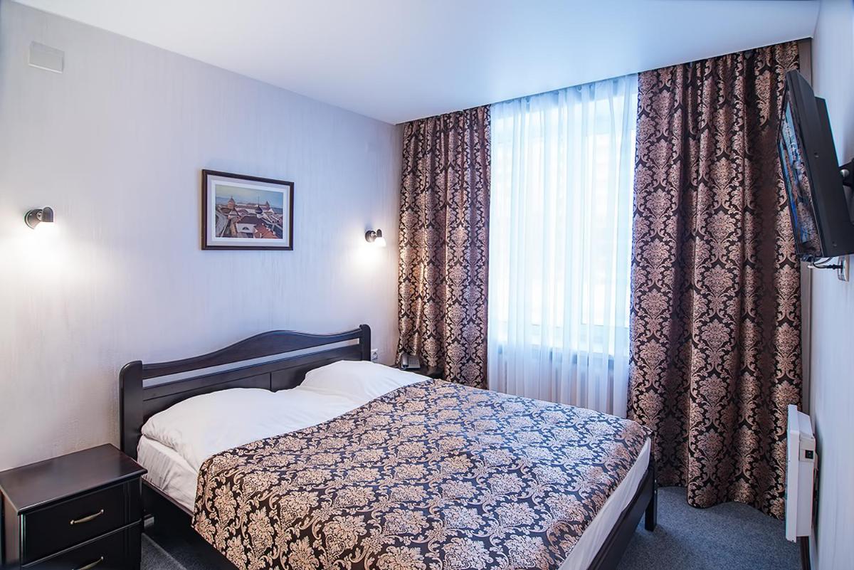 Belomorskaya Hotel - Housity