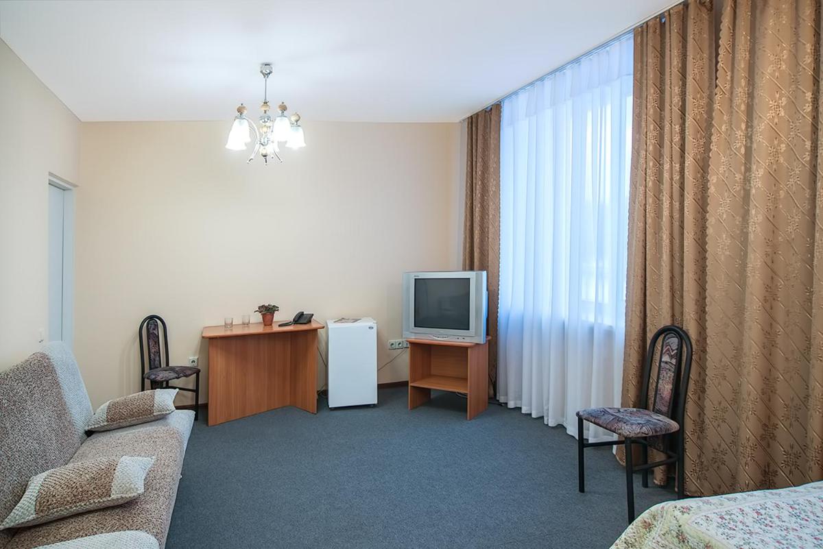 Belomorskaya Hotel - Housity