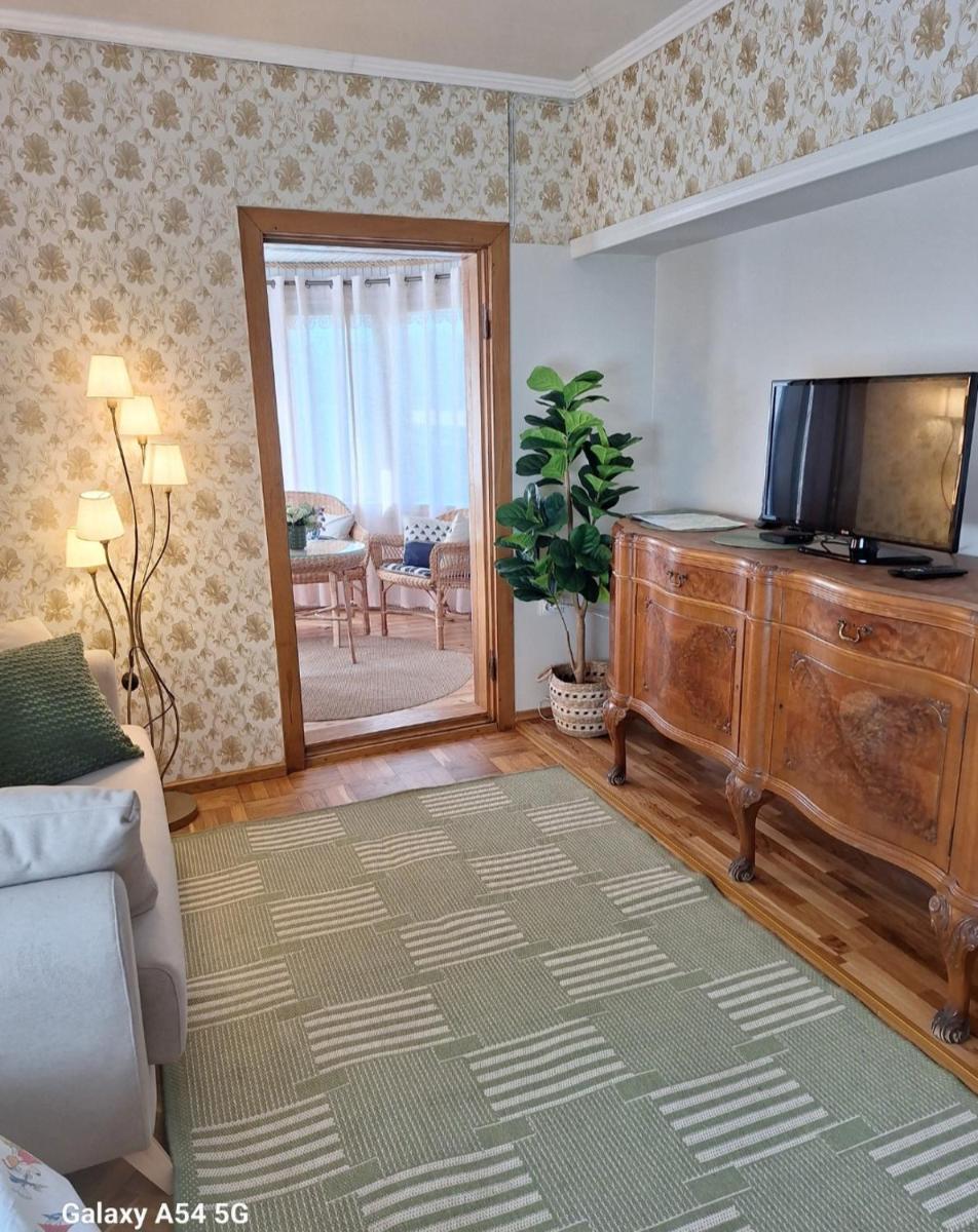 Soliid Apartment - Housity