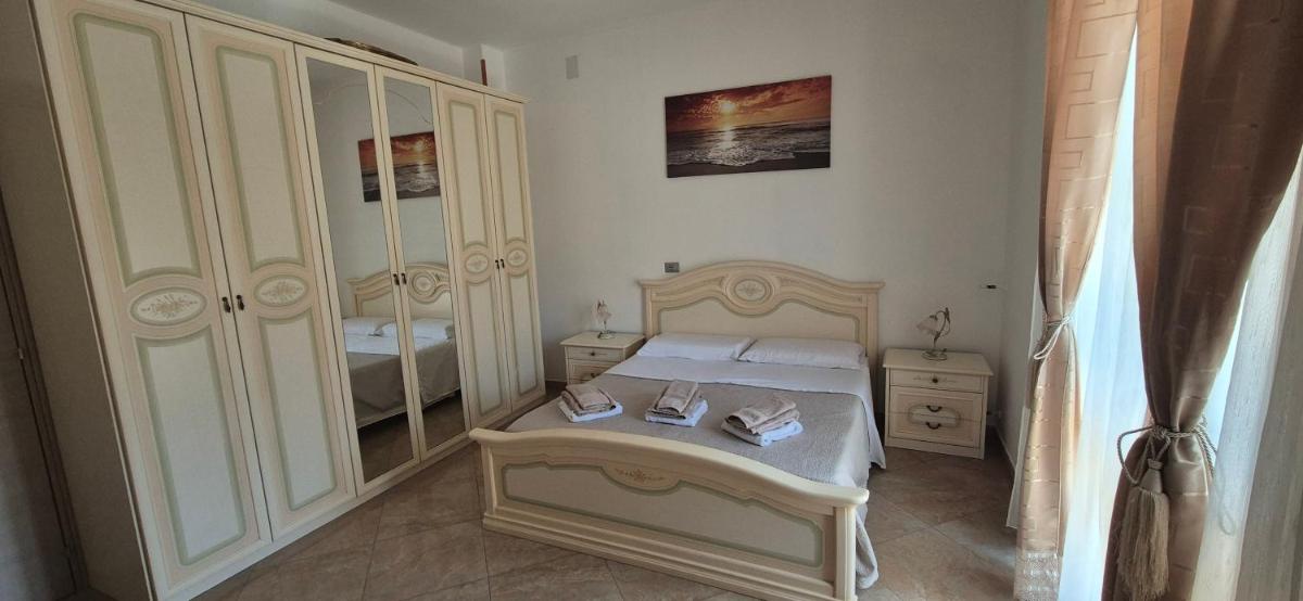 Sea & Sun Vitigliano House - Housity