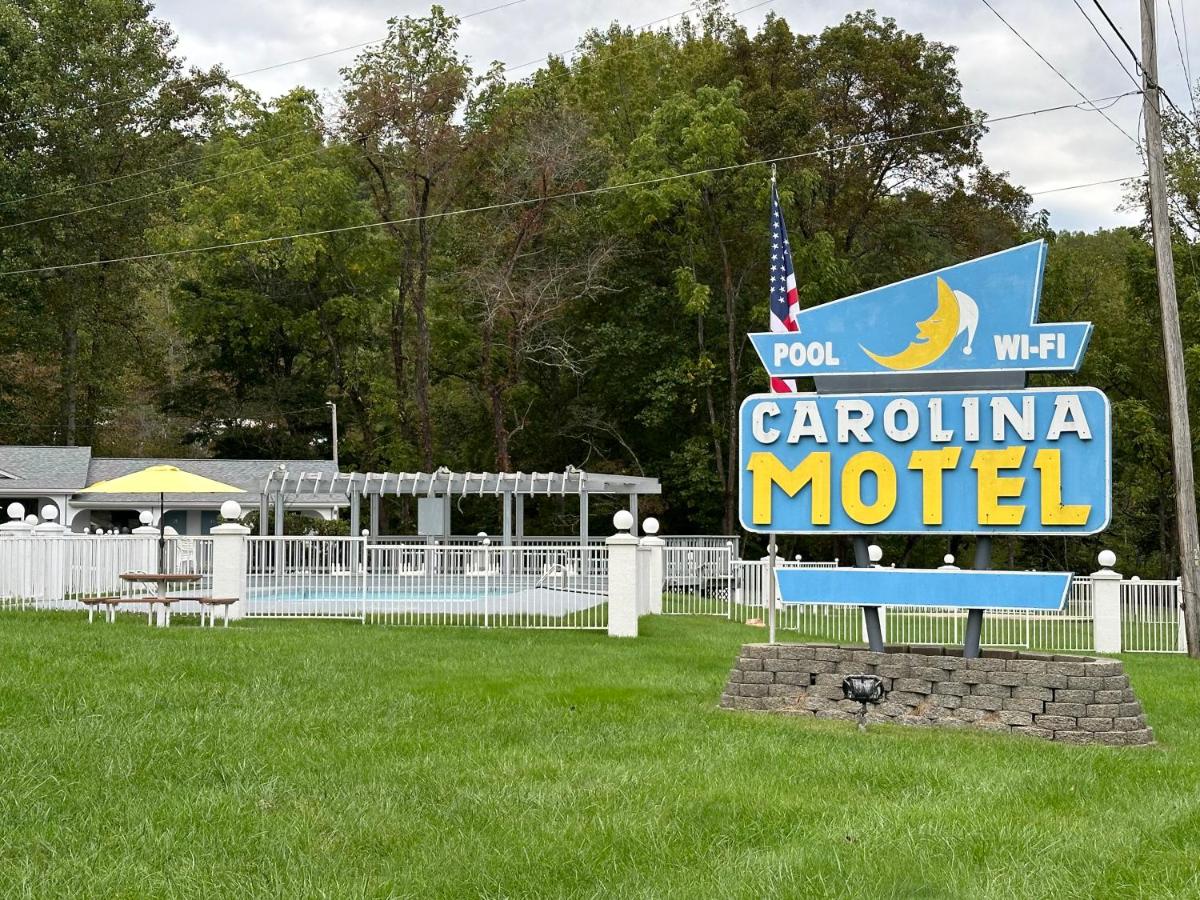 Carolina Motel - Housity