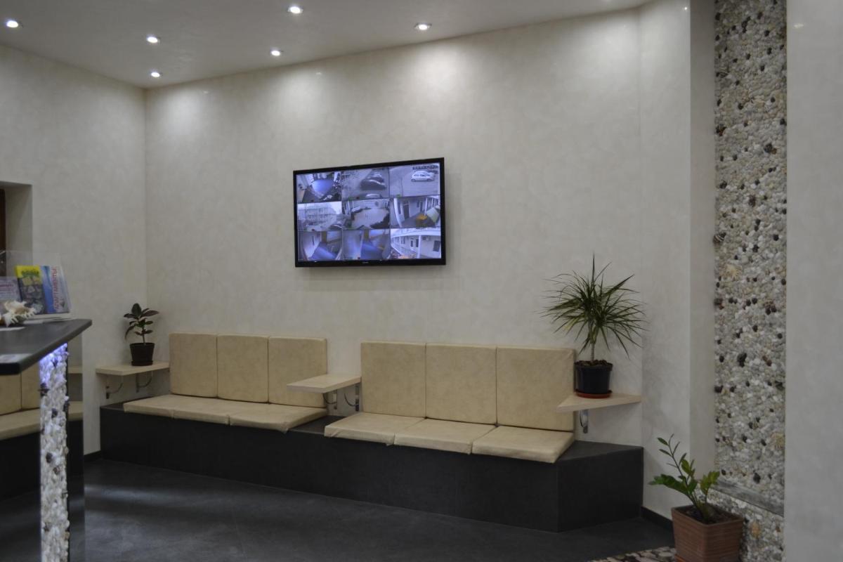 Suitetrails - Shellman Apart Hotel