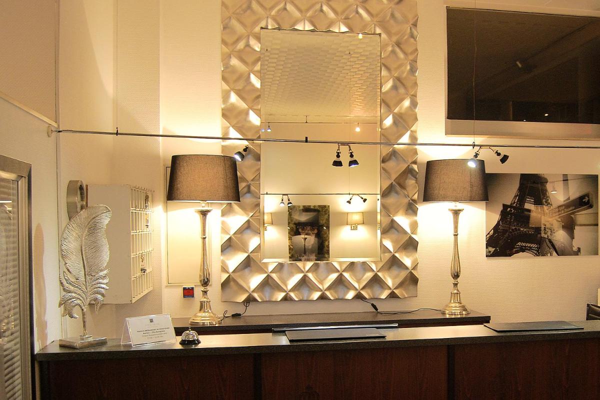 Aachener Stadthotel - Housity
