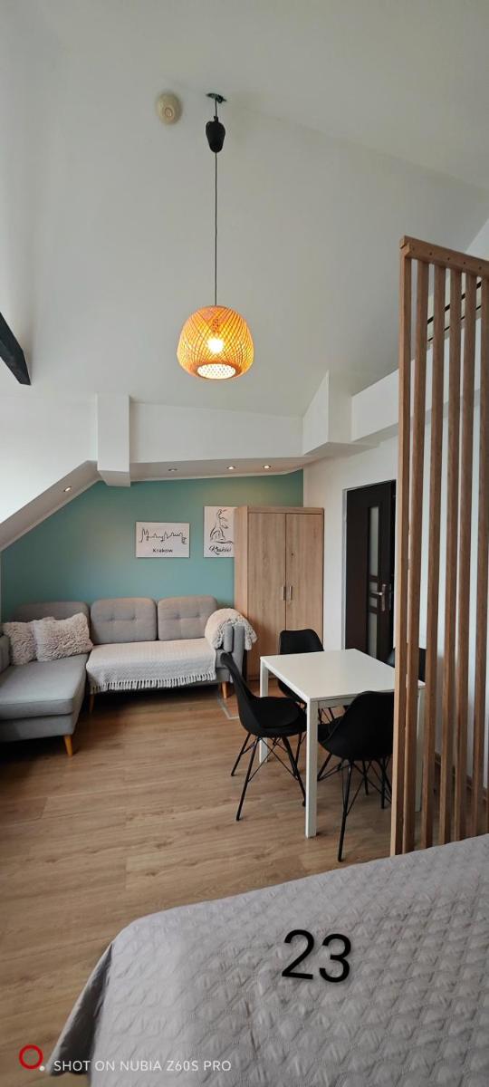 Station Apartments Katowa 11 - Housity