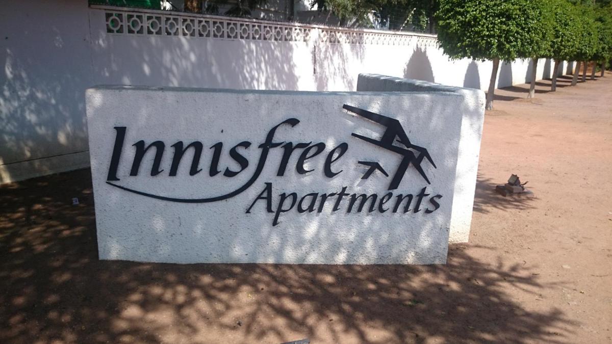 Innisfree Apartments - Housity