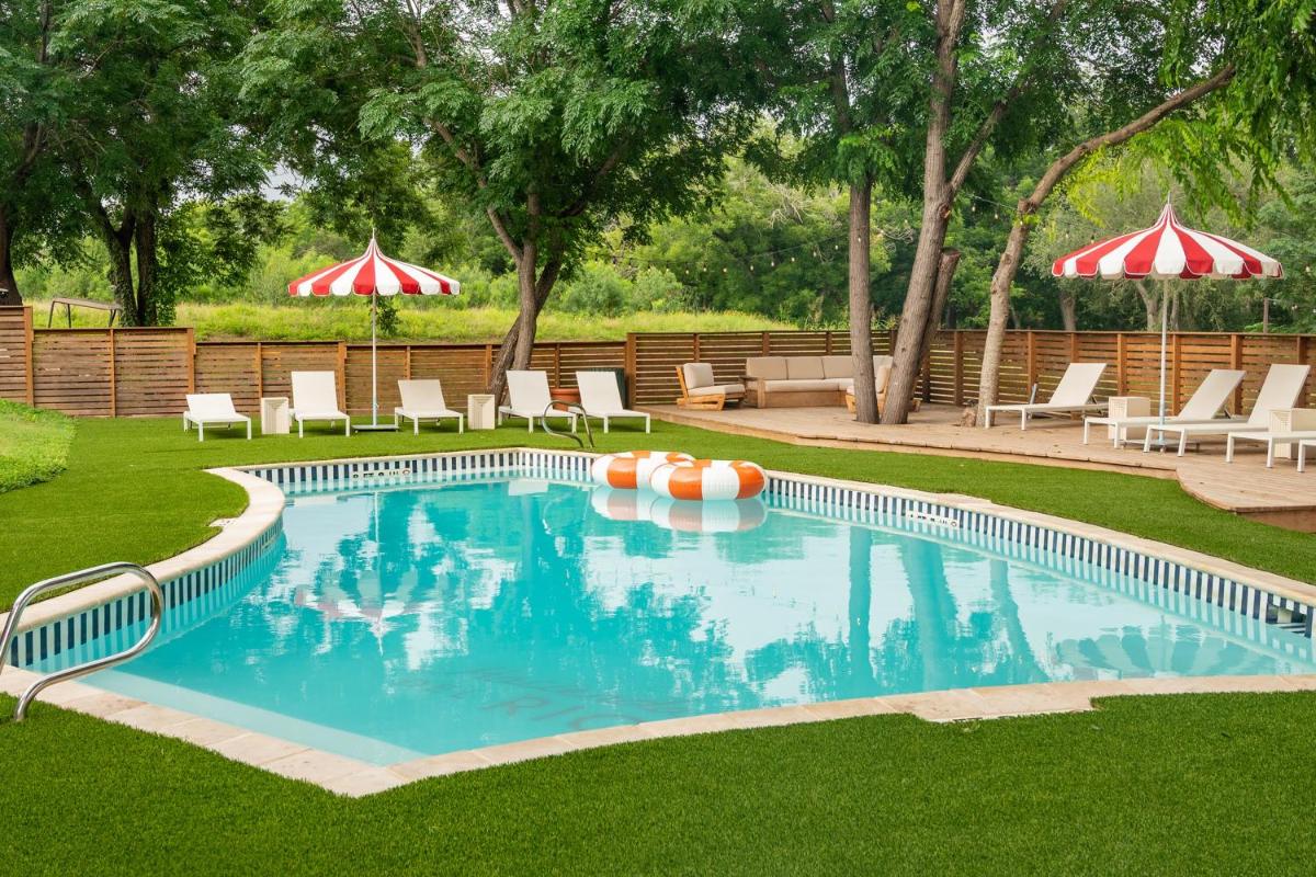 Hacienda del Rio - Housity