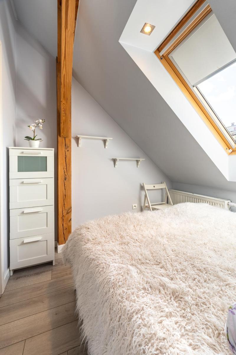 Apartamenty Centrum - Moonlight - Housity