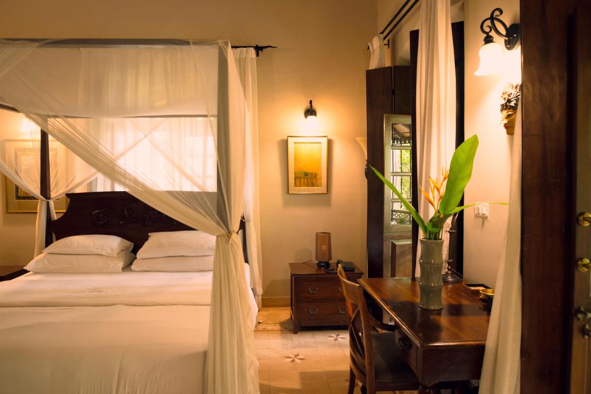 Serendipity House Goa - Housity