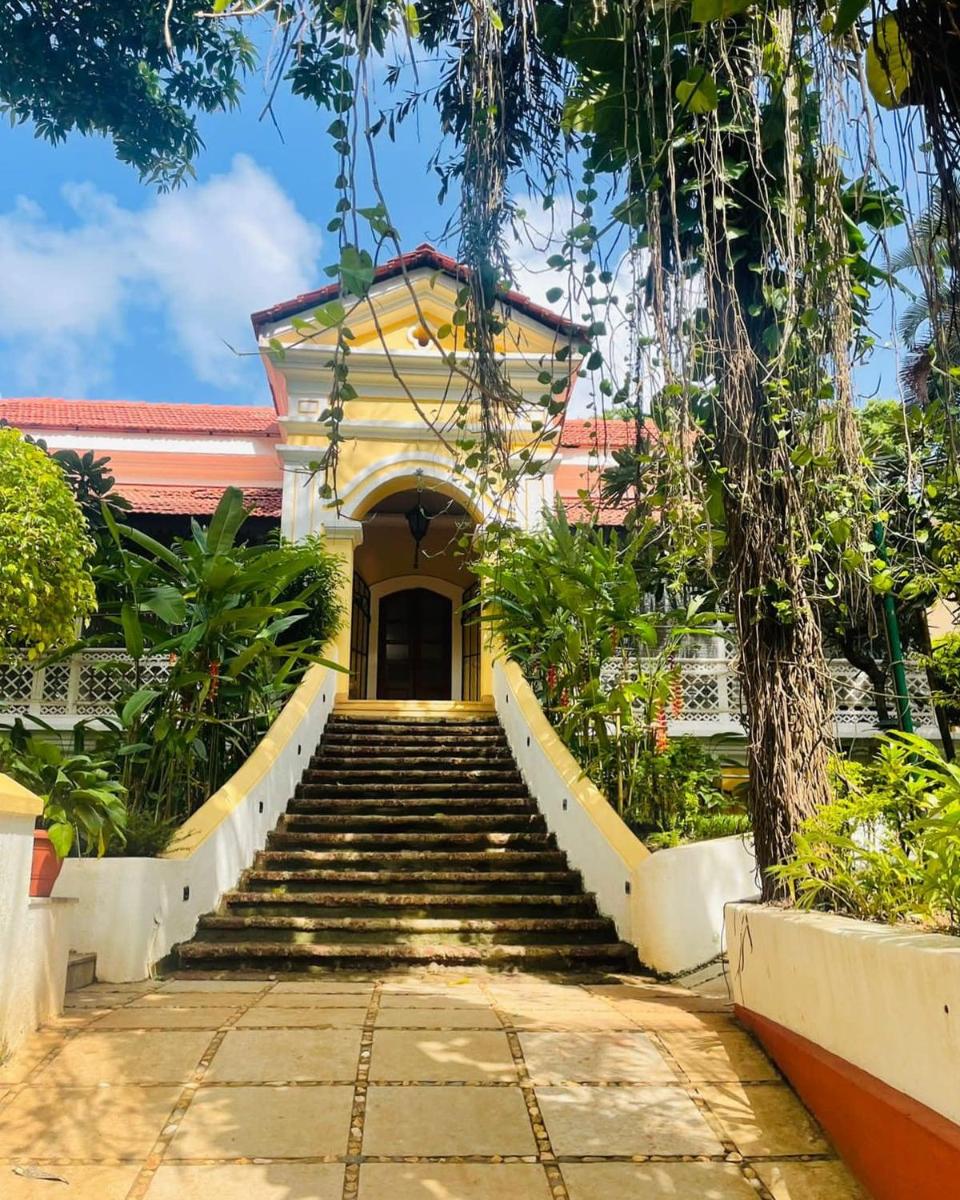 Serendipity House Goa - Housity